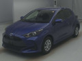 2022 Toyota YARIS