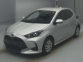 2022 Toyota YARIS