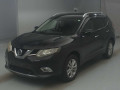 2015 Nissan X-Trail
