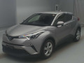 2017 Toyota C-HR