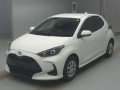 2021 Toyota YARIS