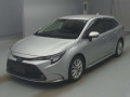 2019 Toyota Corolla Touring Wagon