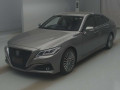 2021 Toyota Crown Hybrid