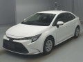2022 Toyota Corolla Sedan