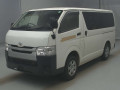 2017 Toyota Hiace Van