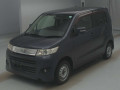 2009 Suzuki WAGON R STINGRAY