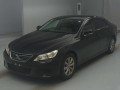2009 Toyota Mark X
