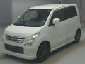 2009 Suzuki Wagon R