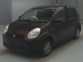 2011 Toyota Passo