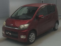 2008 Daihatsu Move