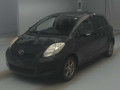 2010 Toyota Vitz
