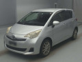 2011 Toyota Ractis