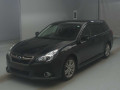 2013 Subaru Legacy Touring Wagon