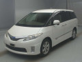 2009 Toyota Estima Hybrid