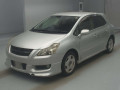 2007 Toyota Blade
