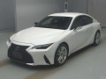 2023 Lexus IS