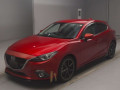 2014 Mazda Axela Sport