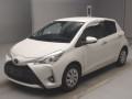 2019 Toyota Vitz
