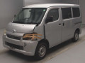 2017 Toyota Townace Van