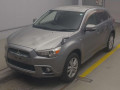 2011 Mitsubishi RVR