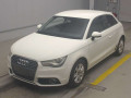 2011 Audi A1