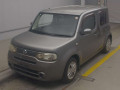2009 Nissan Cube