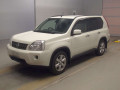 2009 Nissan X-Trail