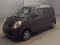 2006 Nissan Moco