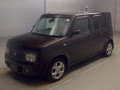 2008 Nissan Cube Cubic