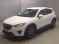 2012 Mazda CX-5
