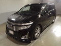 2011 Nissan Elgrand