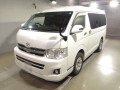 2013 Toyota Hiace Wagon