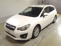 2012 Subaru Impreza Sports