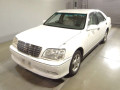 2001 Toyota Crown