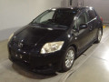 2007 Toyota Auris