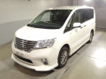 2012 Nissan Serena