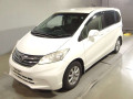 2012 Honda Freed