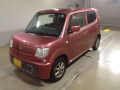 2012 Suzuki MR Wagon