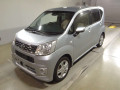 2018 Daihatsu Move