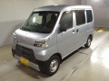 2021 Daihatsu Hijet Cargo
