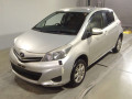 2013 Toyota Vitz
