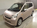 0 Daihatsu Move