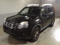 2012 Nissan X-Trail