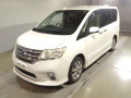 2012 Nissan Serena