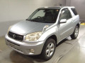 2005 Toyota RAV4 J