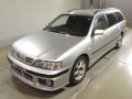 1999 Nissan Primera Wagon