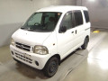 1999 Daihatsu Atrai Wagon