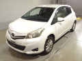 2013 Toyota Vitz