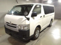 2014 Toyota Hiace Van