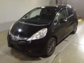 2011 Honda Fit Hybrid